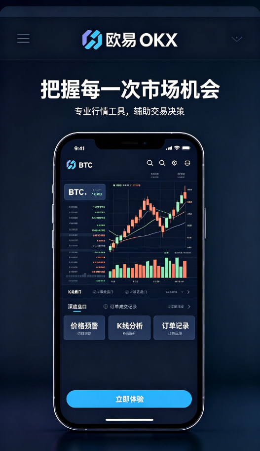 欧交易所APP行情工具配图